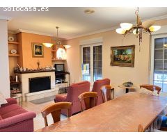 CHALET EN VENTA CON 5 DORMITORIOS, PISCINA, CANCHA DE TENIS Y JARDÍN EN CARRETERA CARRASCAL, ZAMORA.