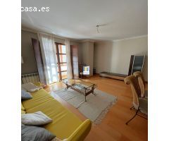 PISO EN VENTA DE 3 DORMITORIOS Y 2 BAÑOS EN ZONA AVENIDA PORTUGAL, ZAMORA.