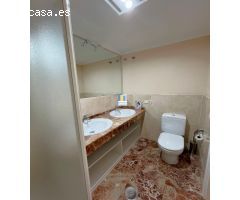 PISO EN VENTA DE 3 DORMITORIOS Y 2 BAÑOS EN ZONA AVENIDA PORTUGAL, ZAMORA.