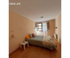 PISO EN VENTA DE 3 DORMITORIOS Y 2 BAÑOS EN ZONA AVENIDA PORTUGAL, ZAMORA.