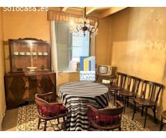 CASA EN VENTA DE 3 DORMITORIOS, PATIO Y COCHERA EN MANGANESES DE LA LAMPREANA, ZAMORA.