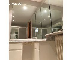 PISO EN VENTA DE 4 DORMITORIOS, 2 BAÑOS, PLAZA DE GARAJE Y TRASTERO JUNTO A TRES CRUCES, ZAMORA.