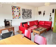 PISO EN VENTA DE 3 DORMITORIOS Y 2 BAÑOS EN ZONA SAN LÁZARO, ZAMORA.