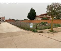 ¡GRAN OPORTUNIDAD! PARCELA URBANA EN MONTAMARTA