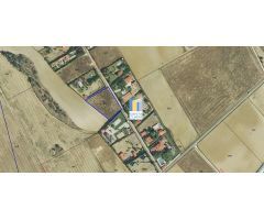 PARCELA EN VENTA EN MORALES DEL VINO (ZAMORA)