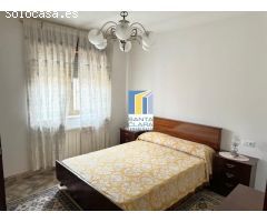 CASA EN VENTA DE 4 DORMITORIOS, GARAJE Y PATIO EN VILLAR DEL BUEY, ZAMORA.