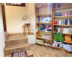 DÚPLEX CON ENTRADA INDEPENDIENTE EN VENTA EN PLENO CENTRO DE ZAMORA.