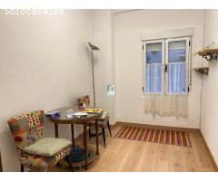 DÚPLEX CON ENTRADA INDEPENDIENTE EN VENTA EN PLENO CENTRO DE ZAMORA.