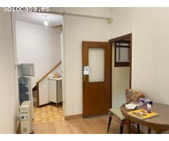 DÚPLEX CON ENTRADA INDEPENDIENTE EN VENTA EN PLENO CENTRO DE ZAMORA.