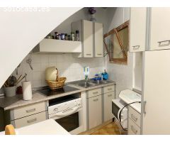 DÚPLEX CON ENTRADA INDEPENDIENTE EN VENTA EN PLENO CENTRO DE ZAMORA.