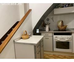 DÚPLEX CON ENTRADA INDEPENDIENTE EN VENTA EN PLENO CENTRO DE ZAMORA.
