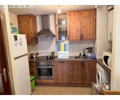 APARTAMENTO EN VENTA CON AMPLIA TERRAZA, PLAZA DE GARAJE Y TRASTERO EN MORALES DEL VINO, ZAMORA.