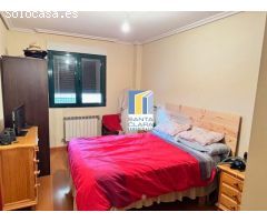 APARTAMENTO EN VENTA CON AMPLIA TERRAZA, PLAZA DE GARAJE Y TRASTERO EN MORALES DEL VINO, ZAMORA.