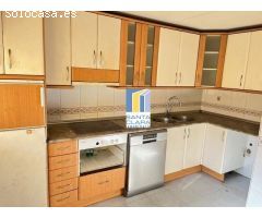 CHALET ADOSADO EN VENTA CON 3 DORMITORIOS, GARAJE Y PATIO EN MONFARRACINOS, ZAMORA.