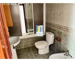 CHALET ADOSADO EN VENTA CON 3 DORMITORIOS, GARAJE Y PATIO EN MONFARRACINOS, ZAMORA.