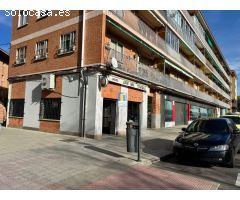CAFÉ - BAR EN VENTA EN ZONA LAS VEGAS, JUNTO A LAS OFICINAS DE EMPLEO, ZAMORA CAPITAL.