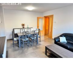 PISO VPO EN VENTA DE 2 DORMITORIOS, PLAZA DE GARAJE Y TRASTERO EN ZONA ALTO LOS CURAS, ZAMORA.