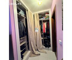 ÁTICO EN VENTA DE 3 DORMITORIOS Y 2 BAÑOS EN PLENO CENTRO DE EL PERDIGÓN, ZAMORA.