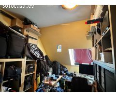 ÁTICO EN VENTA DE 3 DORMITORIOS Y 2 BAÑOS EN PLENO CENTRO DE EL PERDIGÓN, ZAMORA.