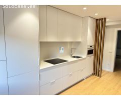 PISO COMPLETAMENTE REFORMADO EN VENTA CON 2 DORMITORIOS JUNTO AL CAMPUS UNIVERSITARIO, ZAMORA.