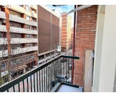 PISO COMPLETAMENTE REFORMADO EN VENTA CON 2 DORMITORIOS JUNTO AL CAMPUS UNIVERSITARIO, ZAMORA.