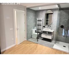 PISO COMPLETAMENTE REFORMADO EN VENTA CON 2 DORMITORIOS JUNTO AL CAMPUS UNIVERSITARIO, ZAMORA.