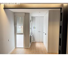 PISO COMPLETAMENTE REFORMADO EN VENTA CON 2 DORMITORIOS JUNTO AL CAMPUS UNIVERSITARIO, ZAMORA.