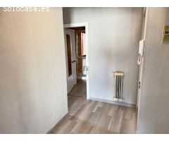 PISO EN VENTA DE 4 DORMITORIOS, 2 BAÑOS Y PLAZA DE GARAJE EN ZONA PEÑA TREVINCA, ZAMORA.