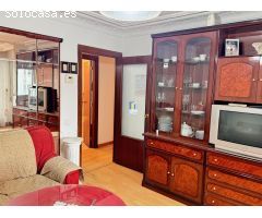 PISO EN VENTA CON 3 DORMITORIOS, PATIO Y GARAJE EN ZONA PEÑA TREVINCA, ZAMORA.