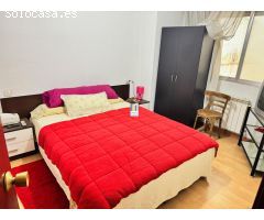 PISO EN VENTA CON 3 DORMITORIOS, PATIO Y GARAJE EN ZONA PEÑA TREVINCA, ZAMORA.