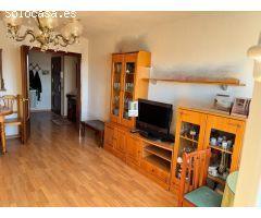 PISO EN VENTA DE 4 DORMITORIOS, 2 BAÑOS Y PLAZA DE GARAJE EN ZONA PEÑA TREVINCA.