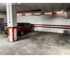 PLAZA DE GARAJE EN ALQUILER EN ZONA LAS VIÑAS, ZAMORA.