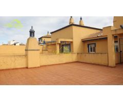 DUPLEX EN ISLANTILLA GOLF