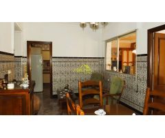 CASA PLANTA BAJA EN ALJARAQIE