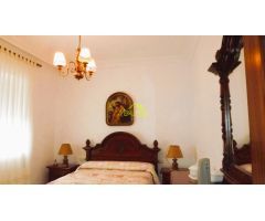 CASA PLANTA BAJA EN ALJARAQIE