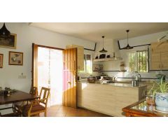 MAGNIFICA CASA EN ESTUPENDA FINCA