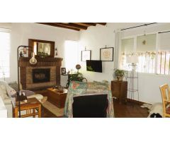 MAGNIFICA CASA EN ESTUPENDA FINCA