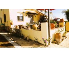 MAGNIFICA CASA EN ESTUPENDA FINCA