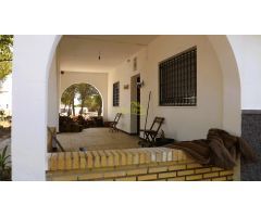 FINCA CON CASA EN CARTAYA
