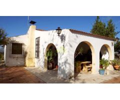 Casa en Finca de Cartaya