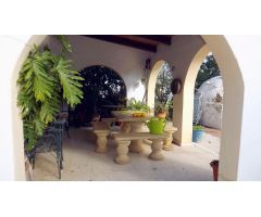 Casa en Finca de Cartaya