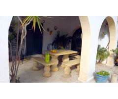 Casa en Finca de Cartaya