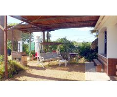 CASA EN FINCA DE LEPE