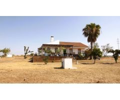 Finca Legalizada