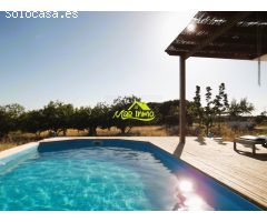 Finca Legalizada