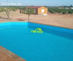 Finca Legalizada