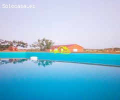 Finca Legalizada