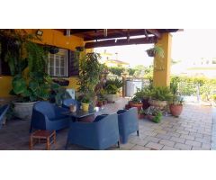 Espectacular chalet unifamiliar en la exclusiva Urb. Dehesa Golf