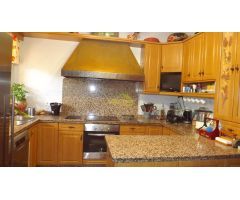 Espectacular chalet unifamiliar en la exclusiva Urb. Dehesa Golf