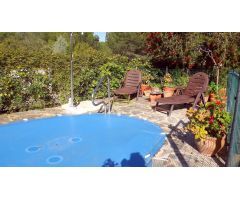 Espectacular chalet unifamiliar en la exclusiva Urb. Dehesa Golf